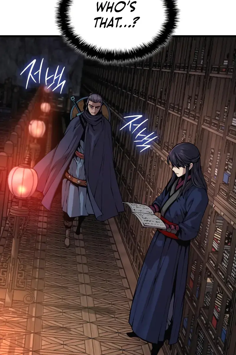 Myst, Might, Mayhem Chapter 69 Page 8