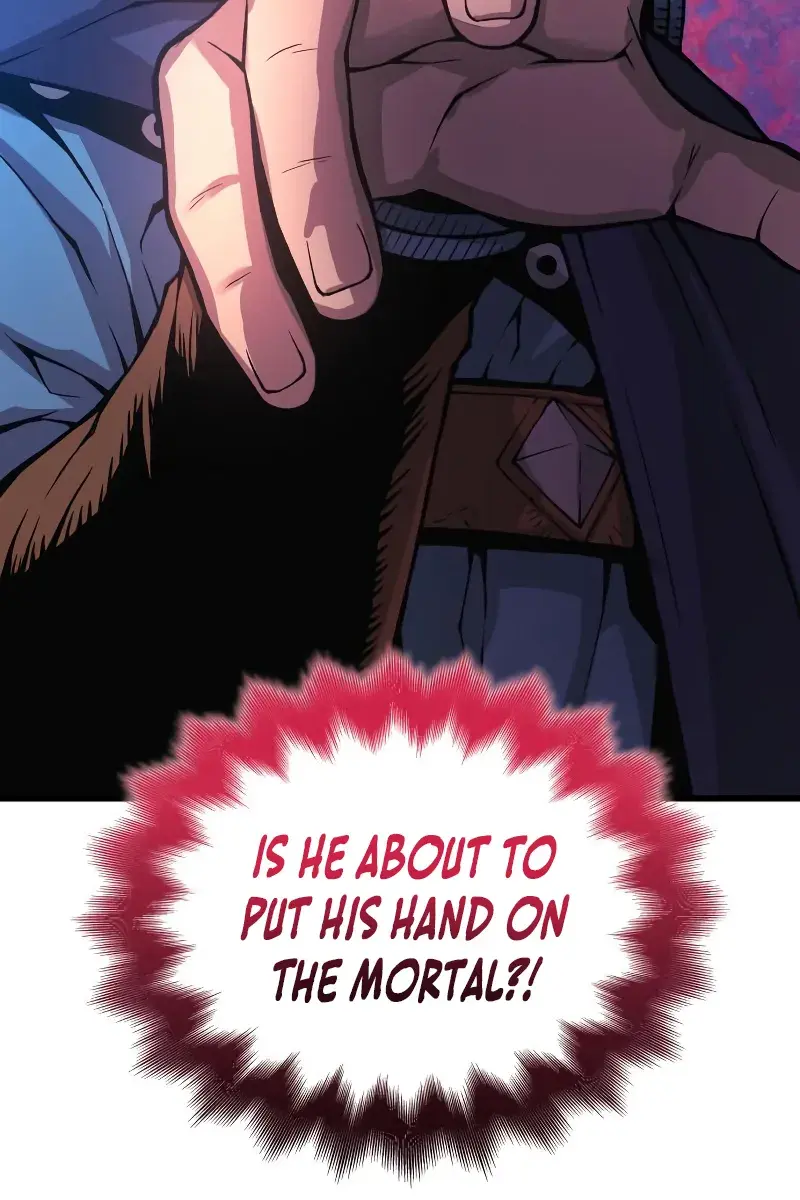 Myst, Might, Mayhem Chapter 69 Page 10