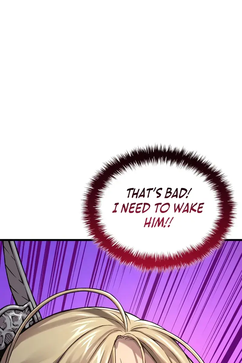 Myst, Might, Mayhem Chapter 69 Page 11