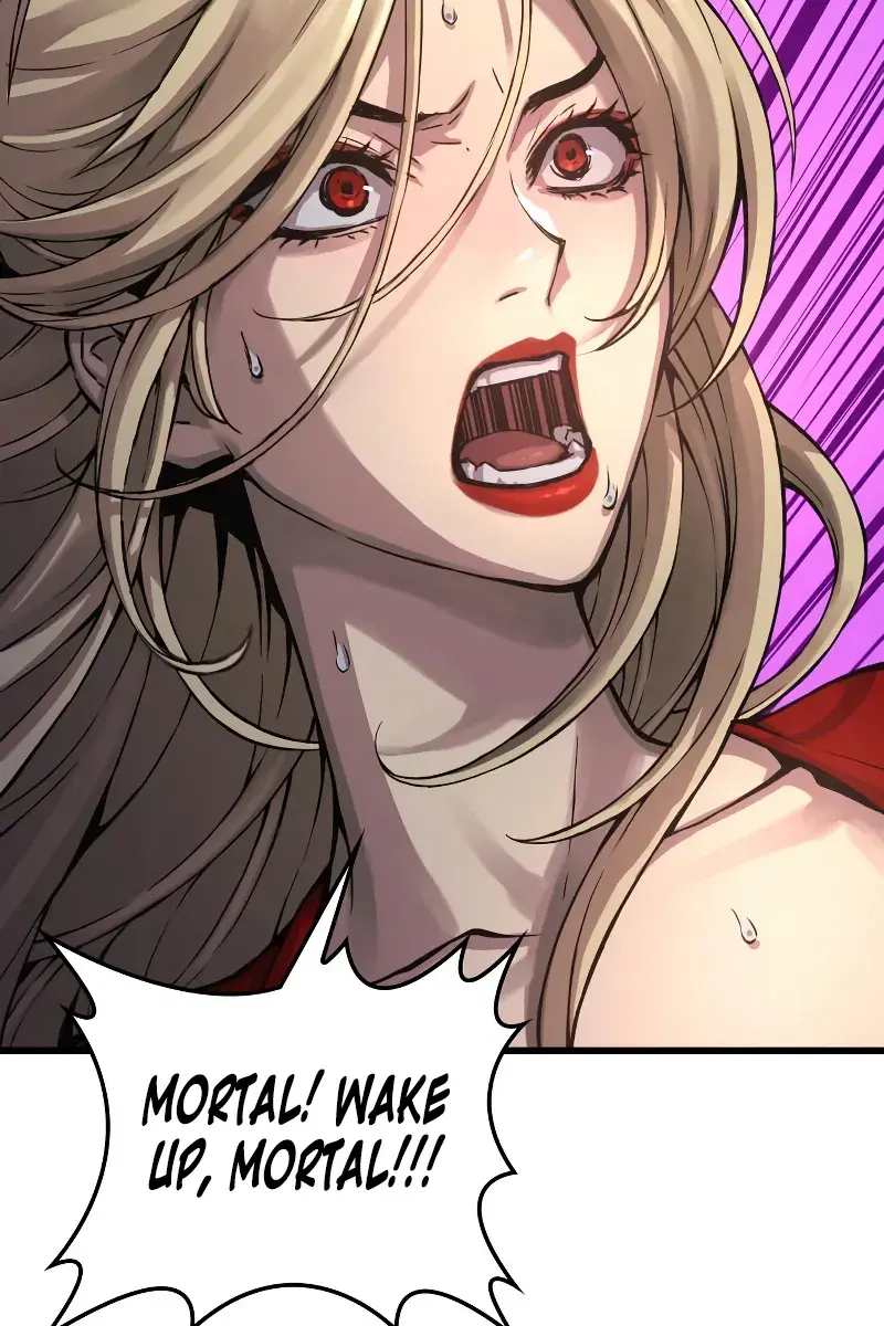 Myst, Might, Mayhem Chapter 69 Page 12