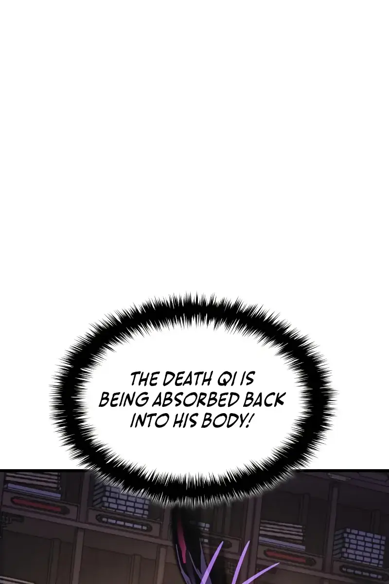 Myst, Might, Mayhem Chapter 69 Page 17