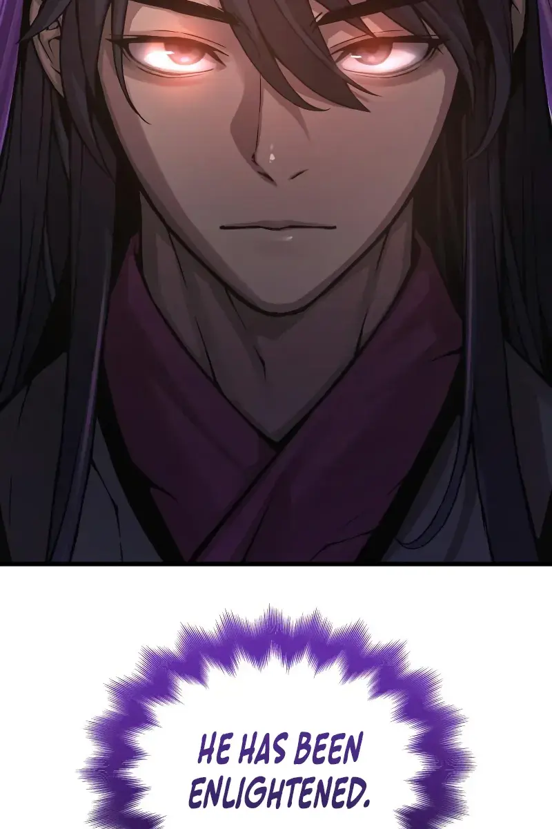 Myst, Might, Mayhem Chapter 69 Page 21