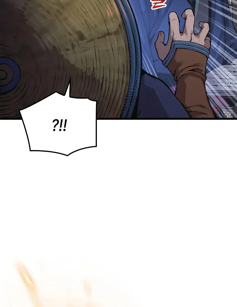 Myst, Might, Mayhem Chapter 69 Page 25