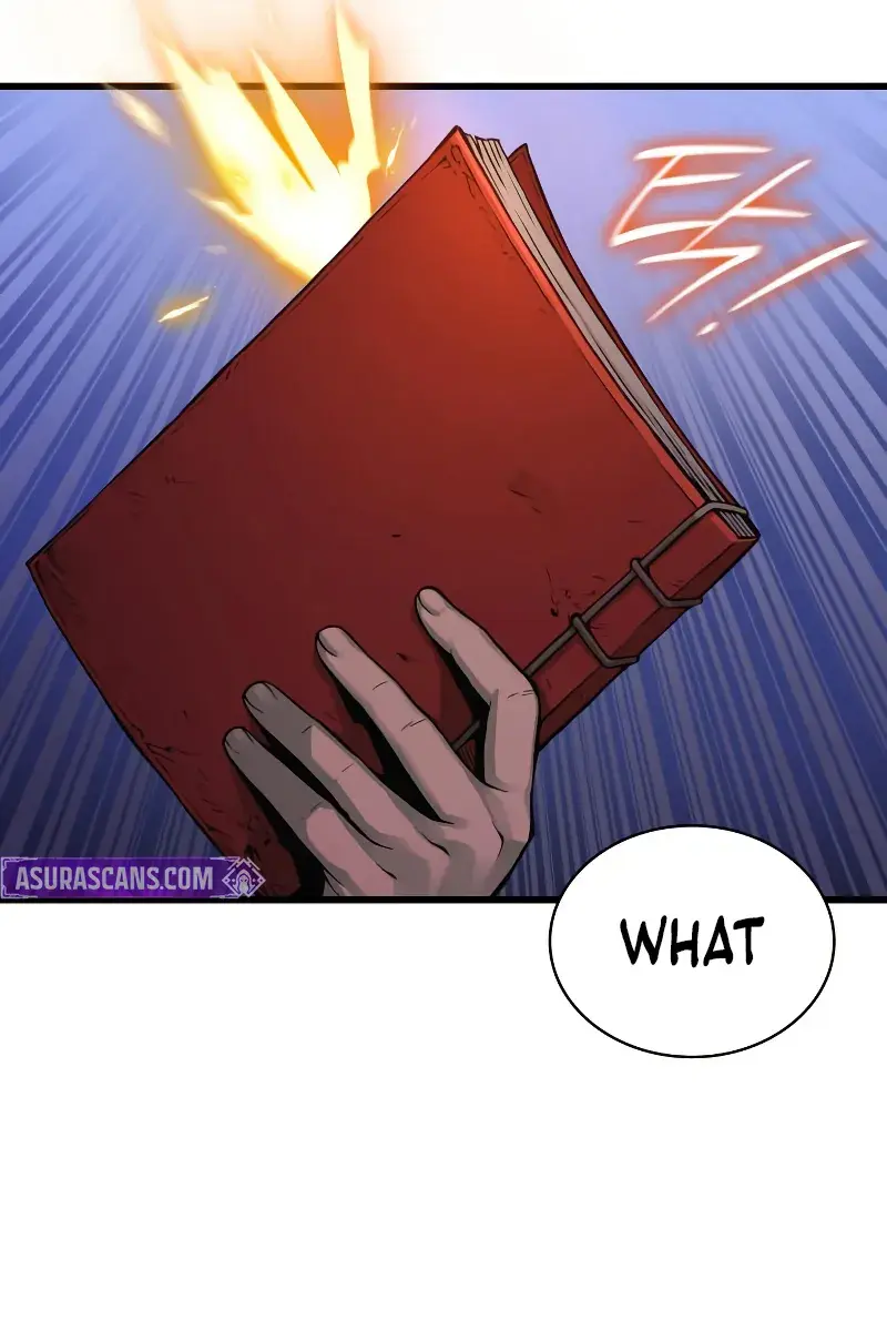 Myst, Might, Mayhem Chapter 69 Page 26