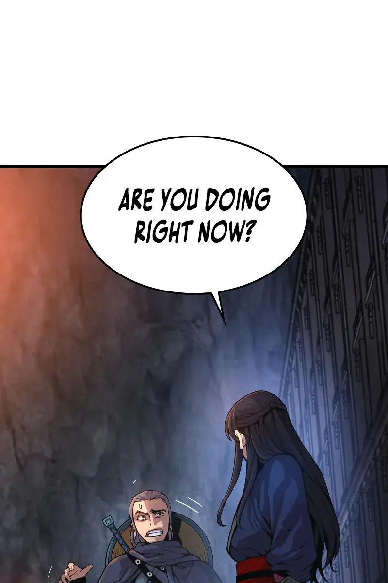 Myst, Might, Mayhem Chapter 69 Page 27