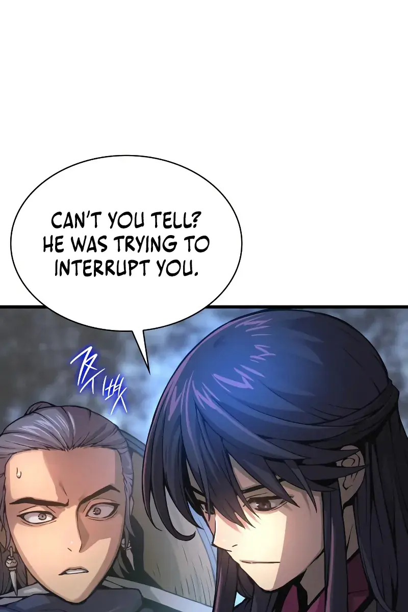 Myst, Might, Mayhem Chapter 69 Page 29