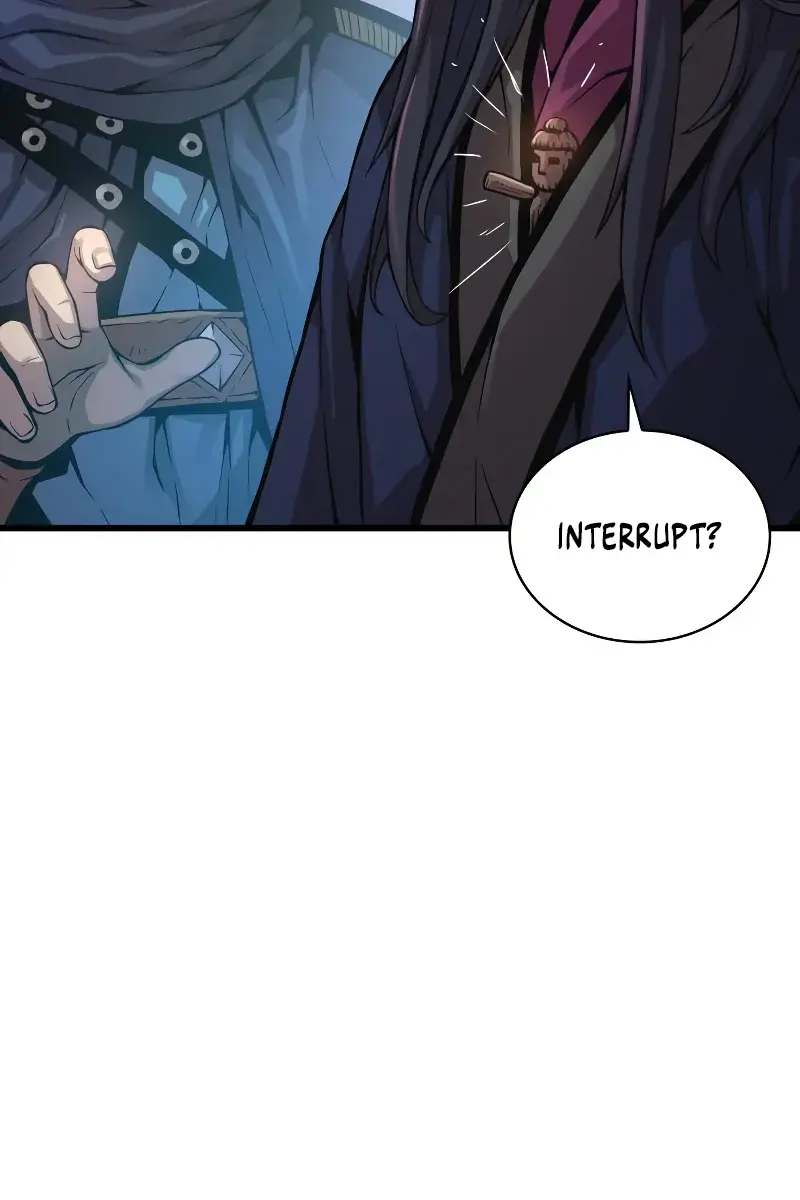 Myst, Might, Mayhem Chapter 69 Page 30