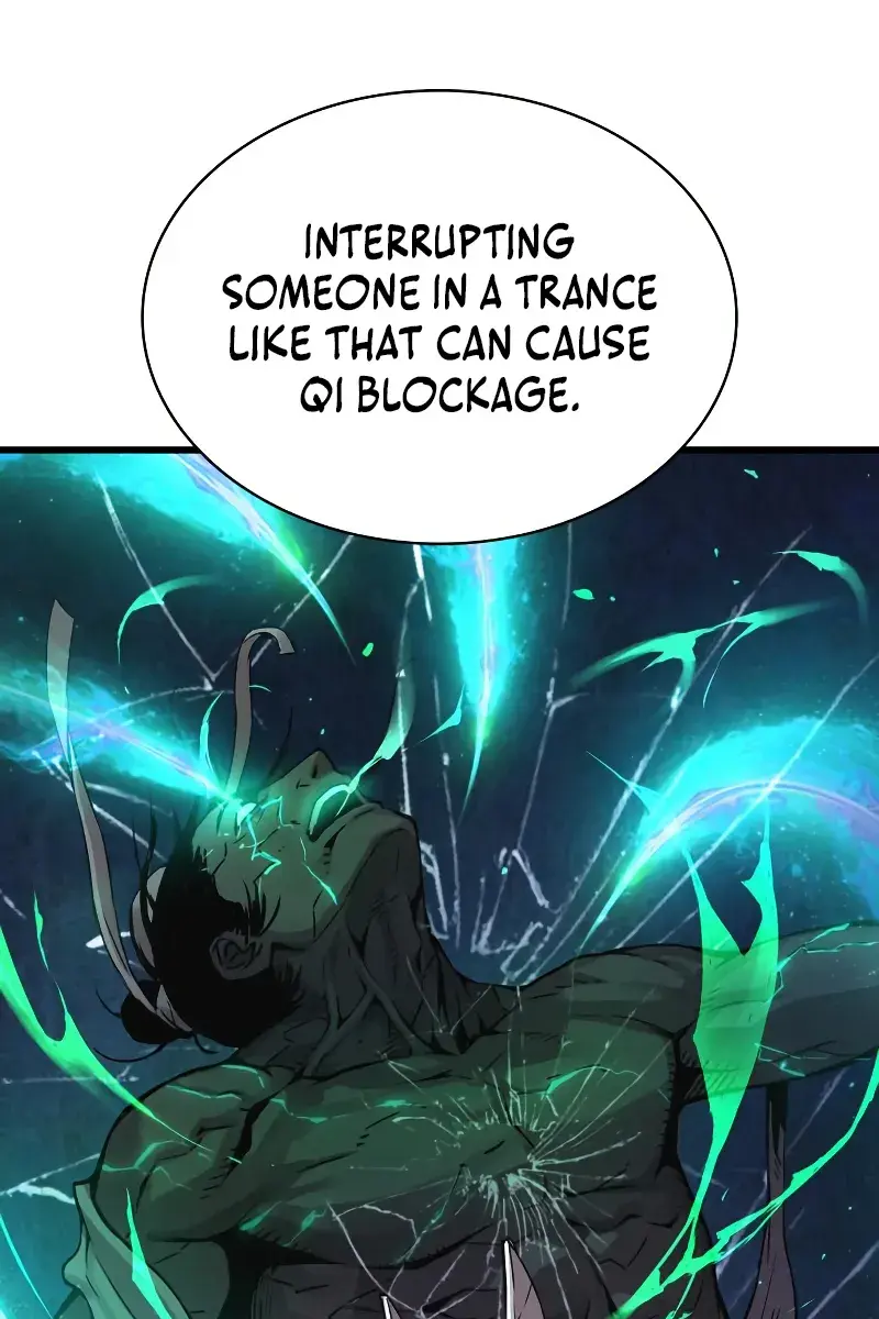 Myst, Might, Mayhem Chapter 69 Page 31