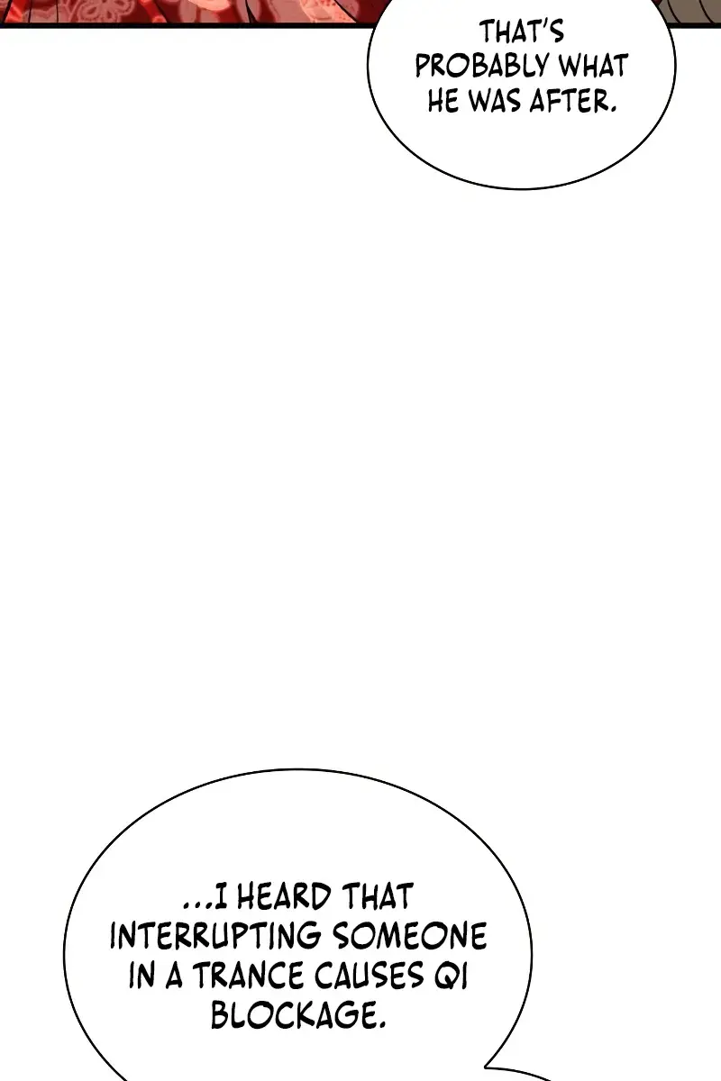 Myst, Might, Mayhem Chapter 69 Page 33