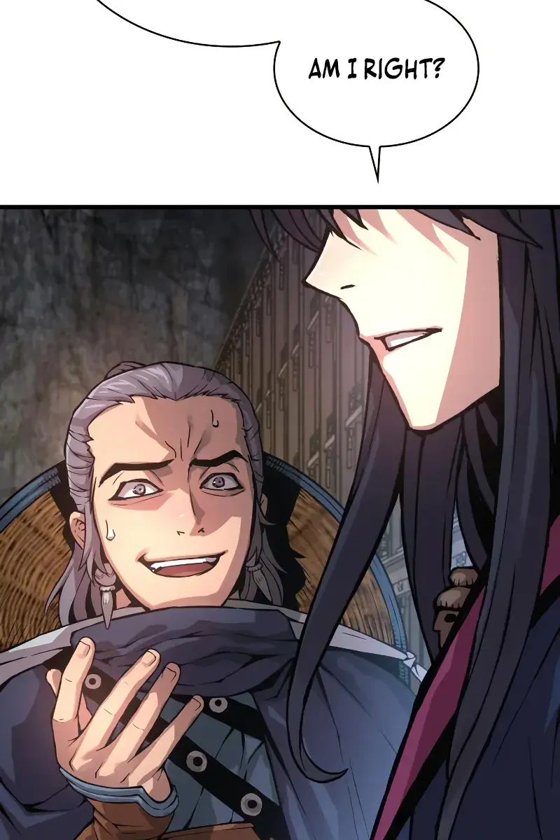 Myst, Might, Mayhem Chapter 69 Page 34