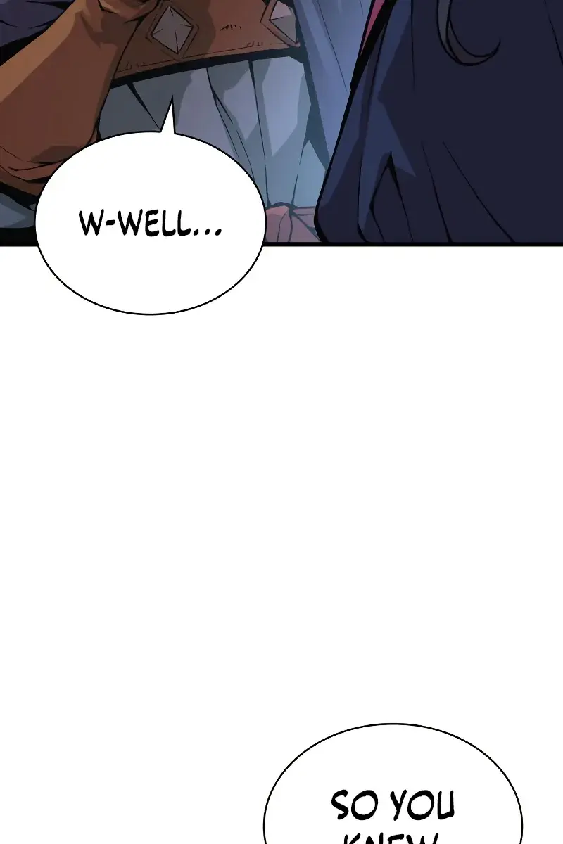 Myst, Might, Mayhem Chapter 69 Page 35