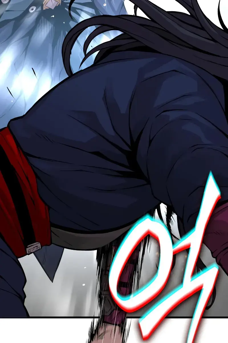 Myst, Might, Mayhem Chapter 69 Page 39