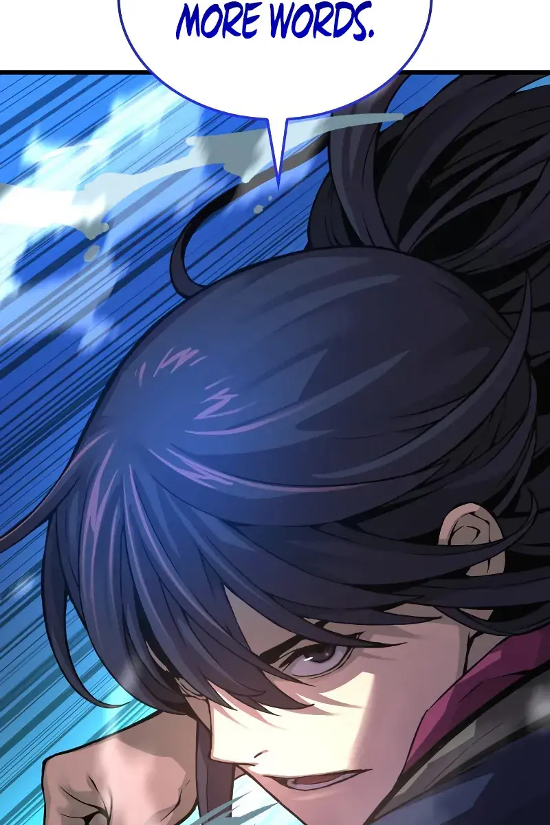 Myst, Might, Mayhem Chapter 69 Page 41