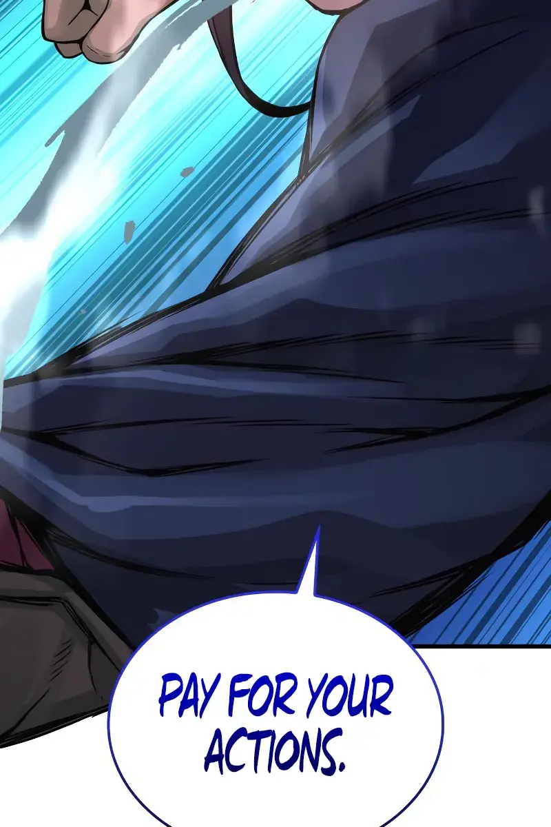 Myst, Might, Mayhem Chapter 69 Page 42