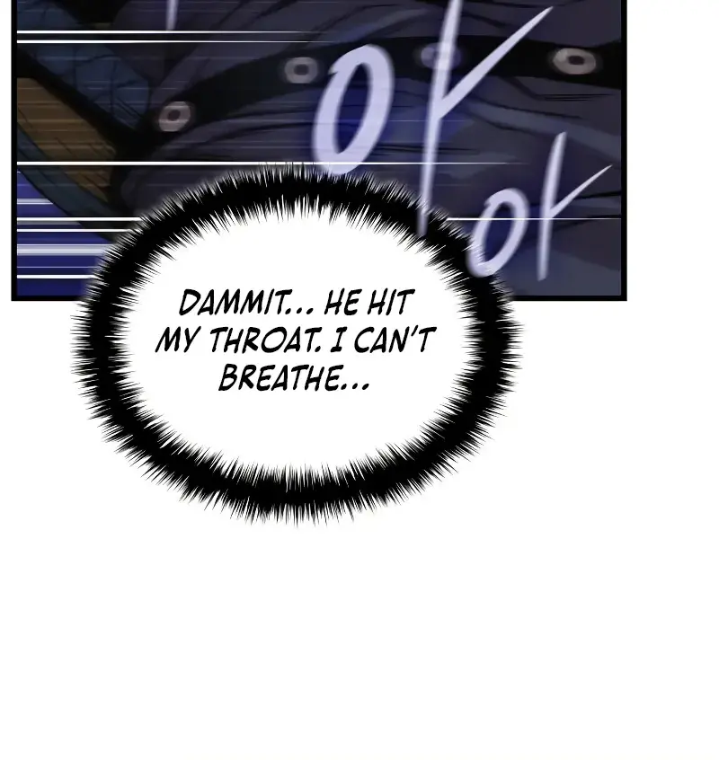 Myst, Might, Mayhem Chapter 69 Page 49