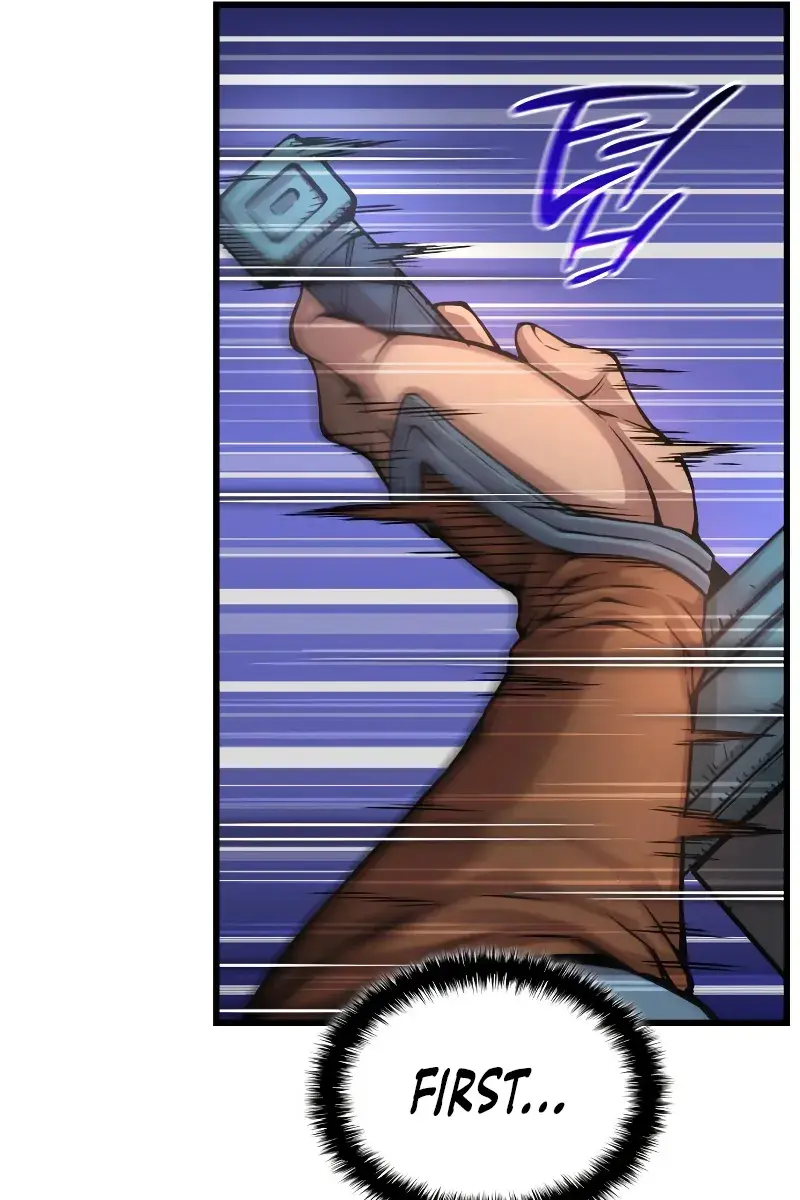 Myst, Might, Mayhem Chapter 69 Page 50