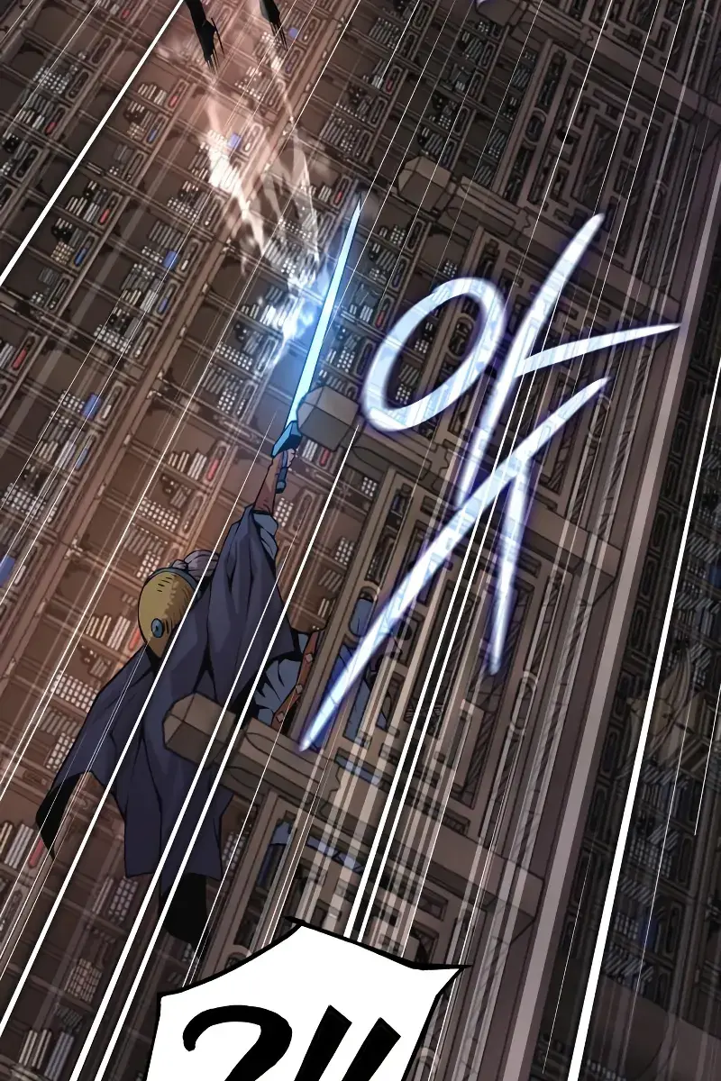 Myst, Might, Mayhem Chapter 69 Page 56