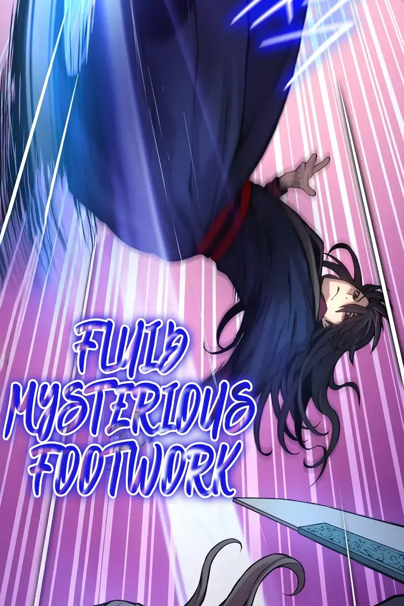 Myst, Might, Mayhem Chapter 69 Page 58