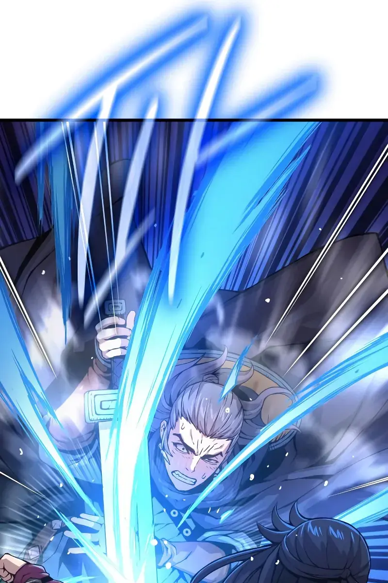 Myst, Might, Mayhem Chapter 69 Page 62