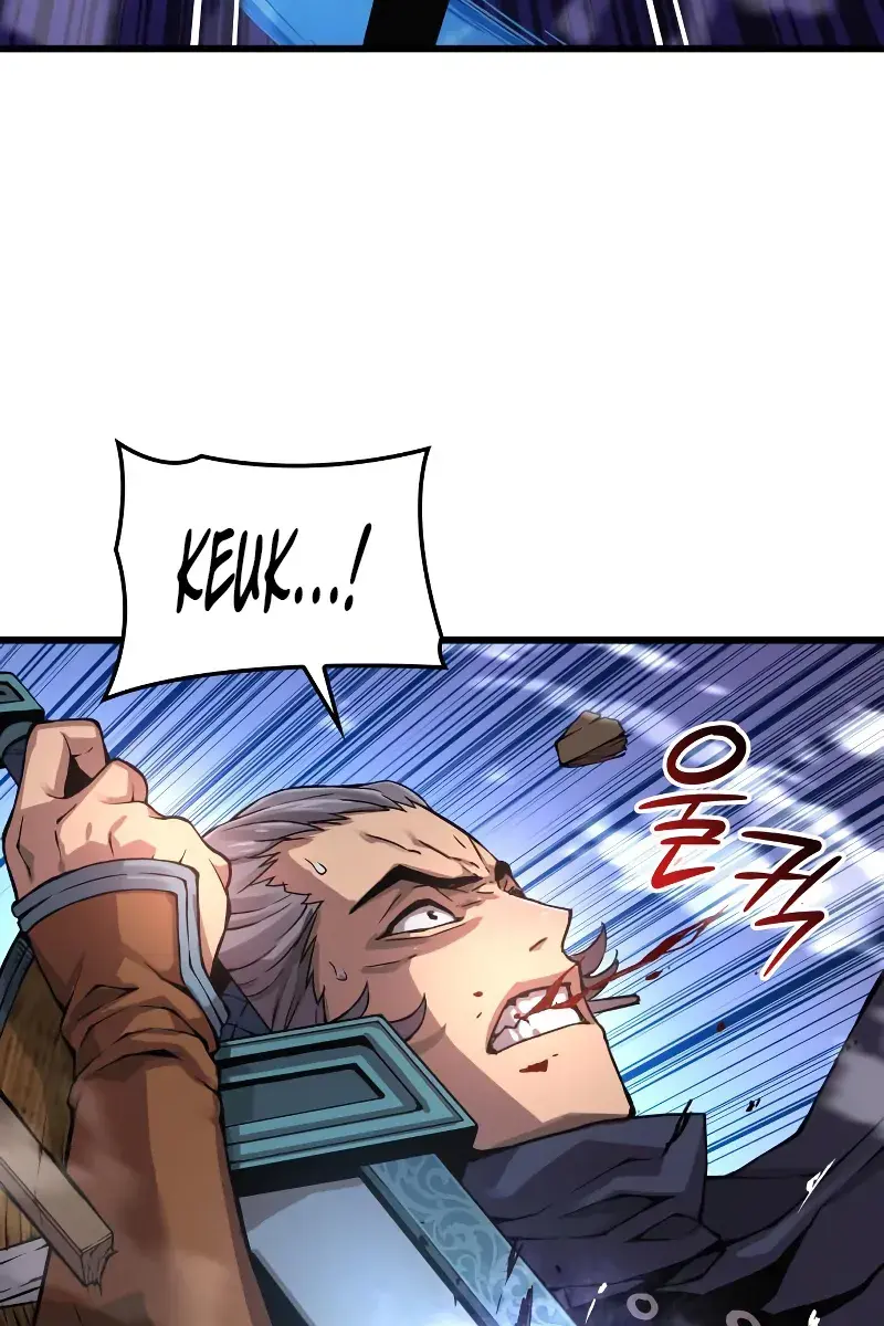 Myst, Might, Mayhem Chapter 69 Page 64