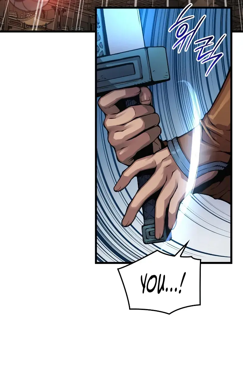 Myst, Might, Mayhem Chapter 69 Page 67