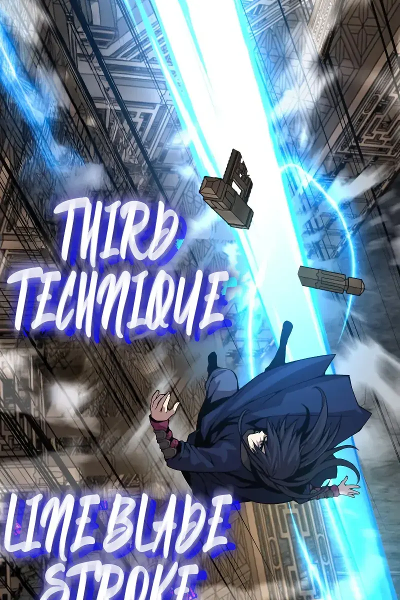 Myst, Might, Mayhem Chapter 69 Page 70