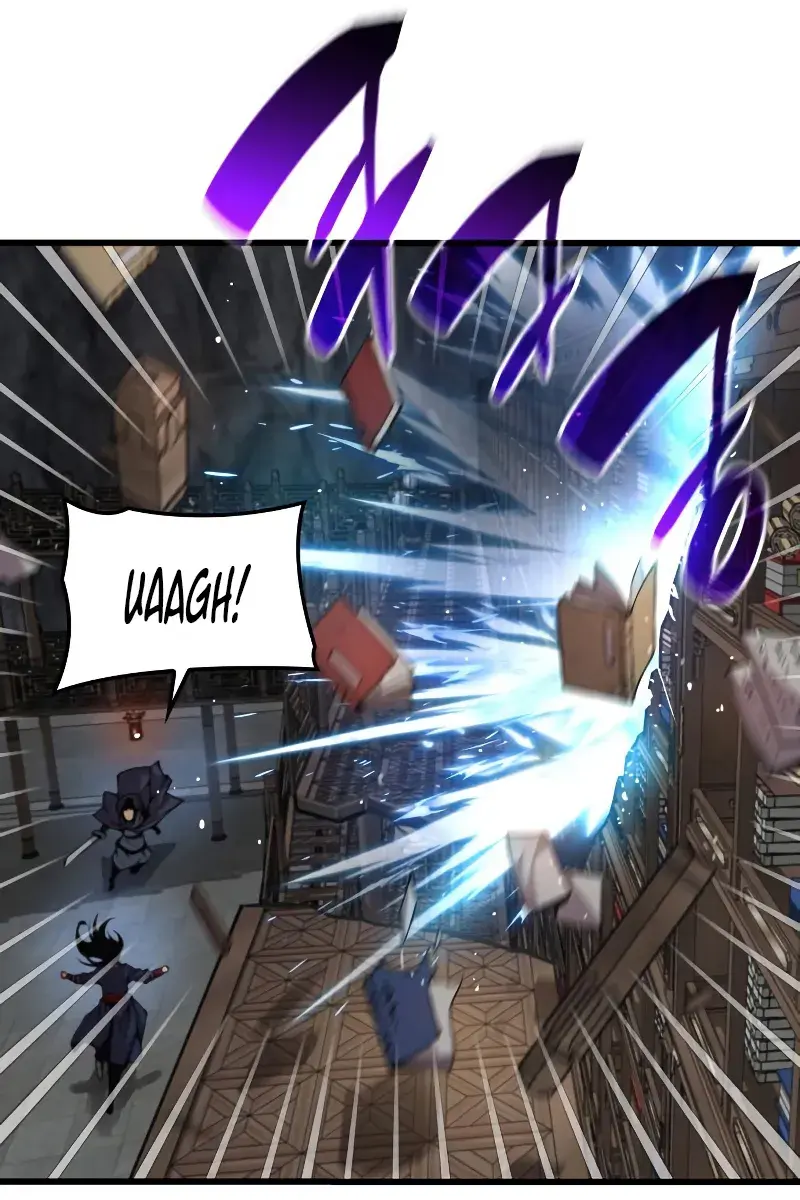 Myst, Might, Mayhem Chapter 69 Page 72