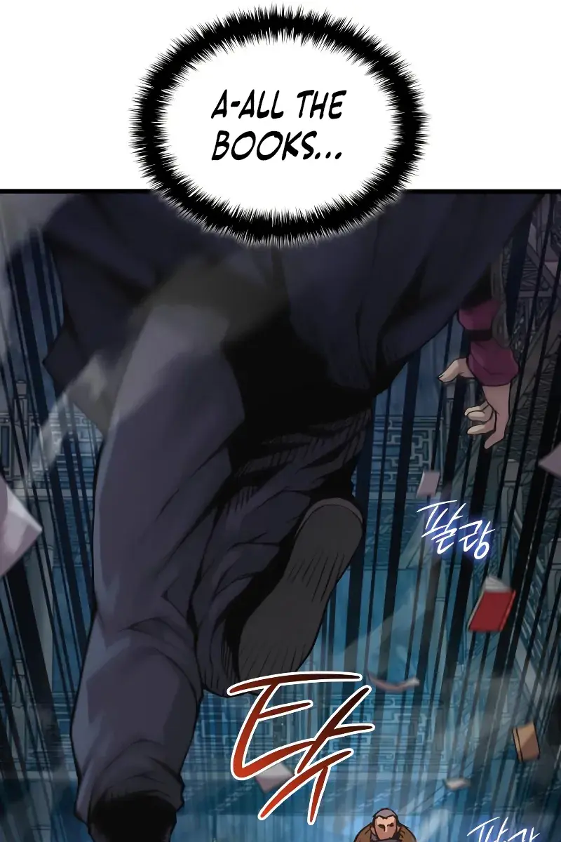 Myst, Might, Mayhem Chapter 69 Page 74