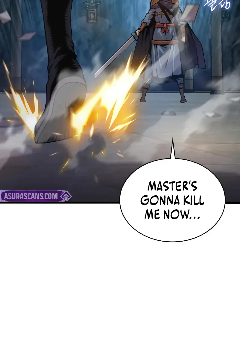 Myst, Might, Mayhem Chapter 69 Page 75