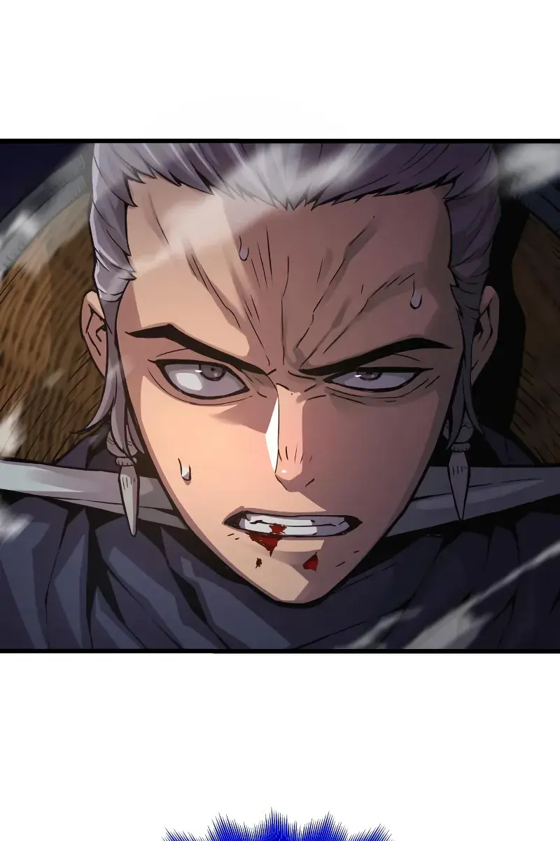 Myst, Might, Mayhem Chapter 69 Page 76