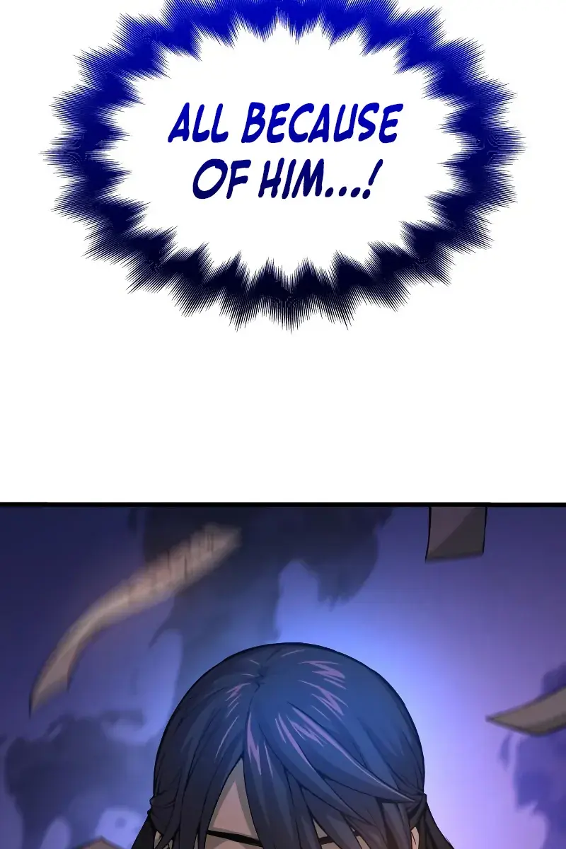 Myst, Might, Mayhem Chapter 69 Page 77