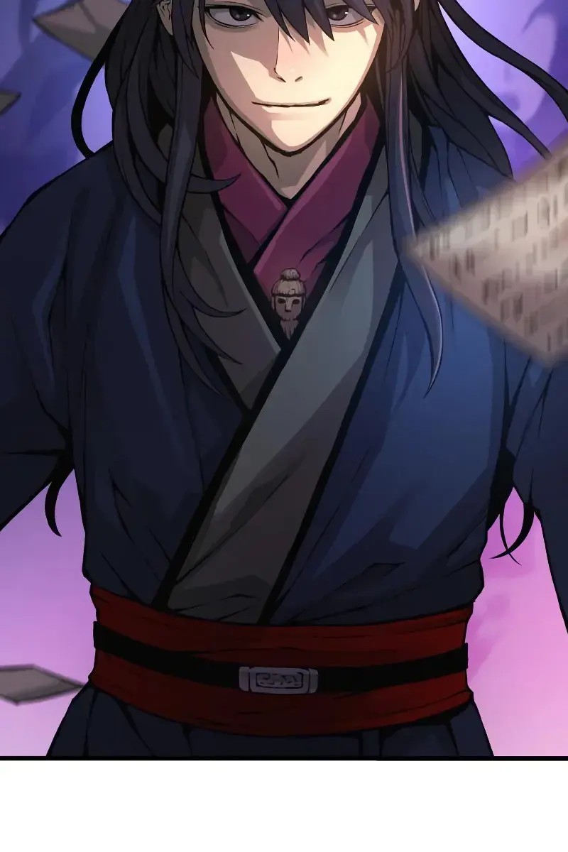 Myst, Might, Mayhem Chapter 69 Page 78