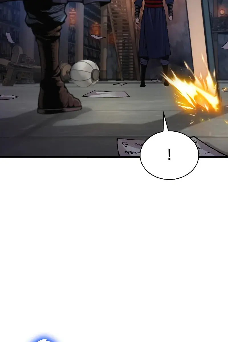 Myst, Might, Mayhem Chapter 69 Page 80