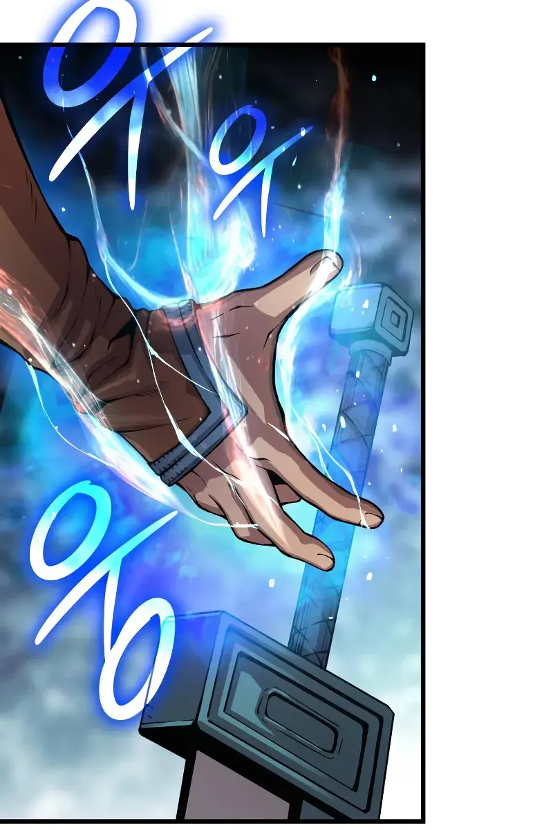 Myst, Might, Mayhem Chapter 69 Page 81