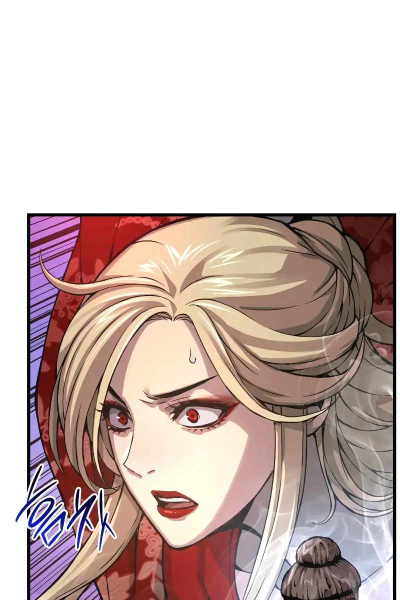 Myst, Might, Mayhem Chapter 69 Page 82