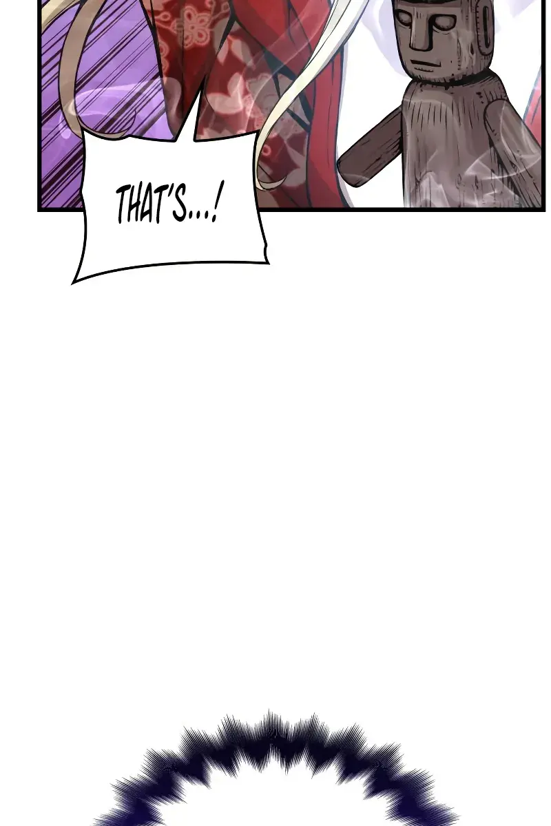 Myst, Might, Mayhem Chapter 69 Page 83