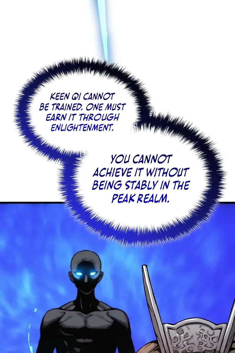 Myst, Might, Mayhem Chapter 69 Page 87