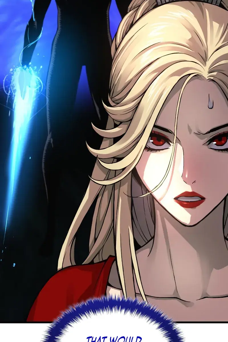 Myst, Might, Mayhem Chapter 69 Page 88