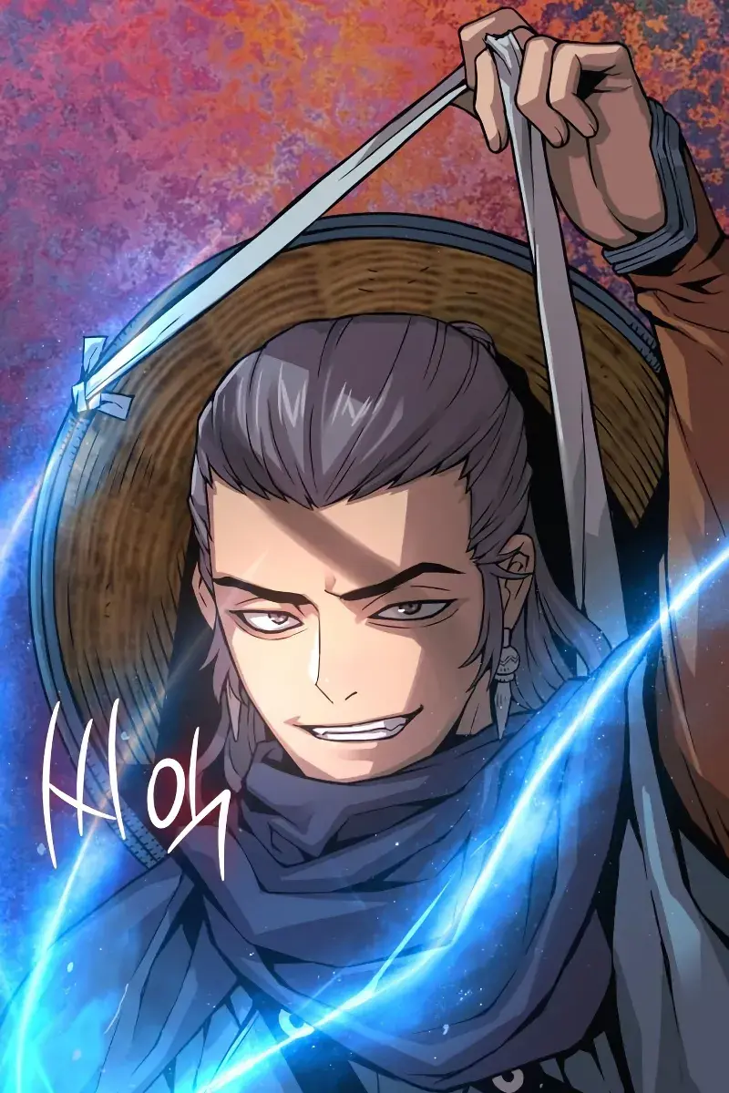 Myst, Might, Mayhem Chapter 69 Page 90