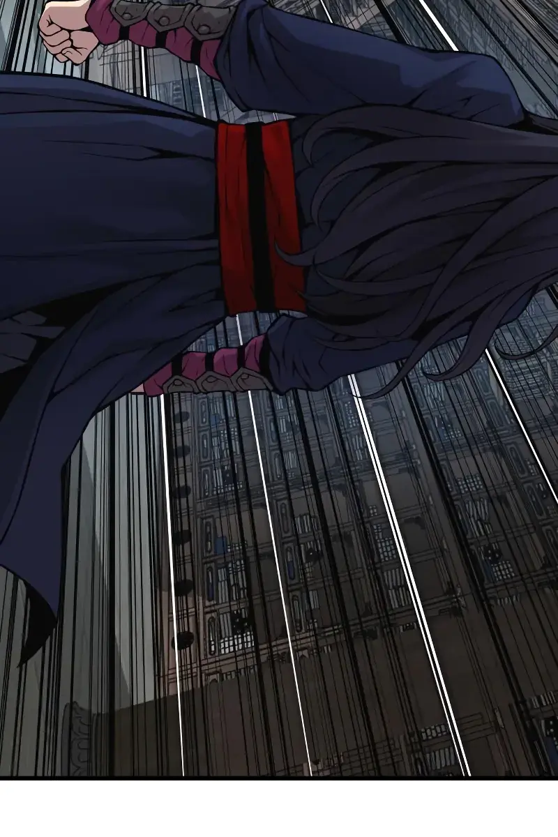 Myst, Might, Mayhem Chapter 69 Page 93