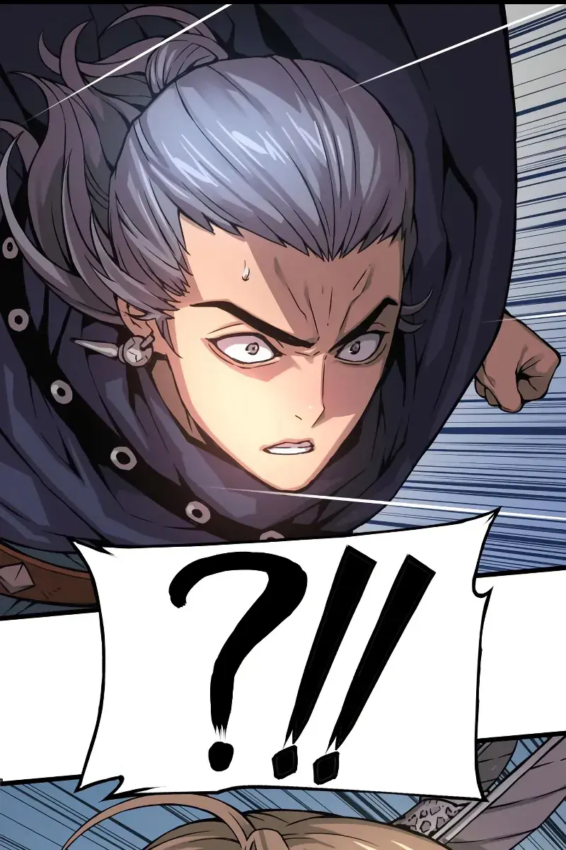 Myst, Might, Mayhem Chapter 69 Page 96