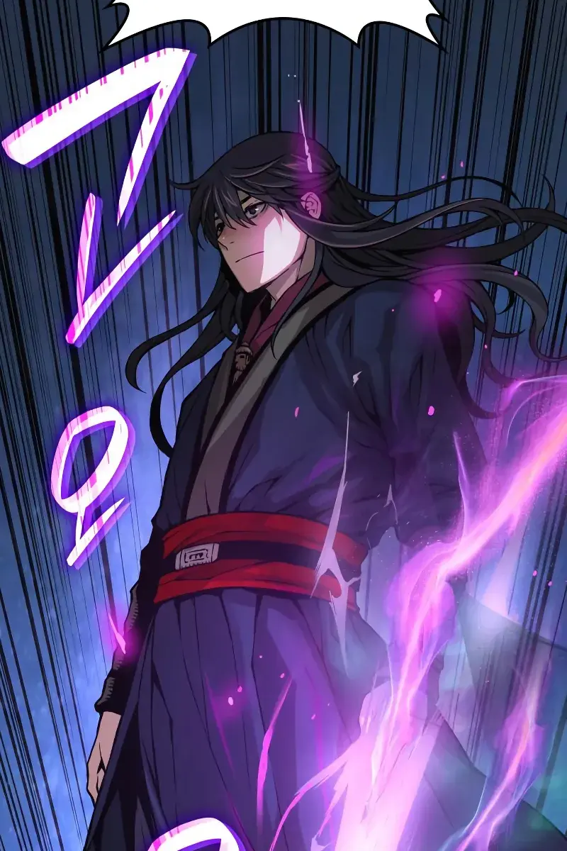 Myst, Might, Mayhem Chapter 69 Page 98