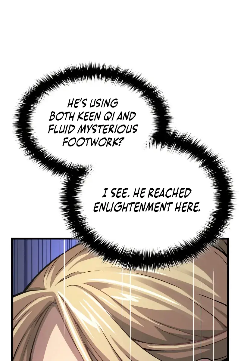 Myst, Might, Mayhem Chapter 69 Page 100