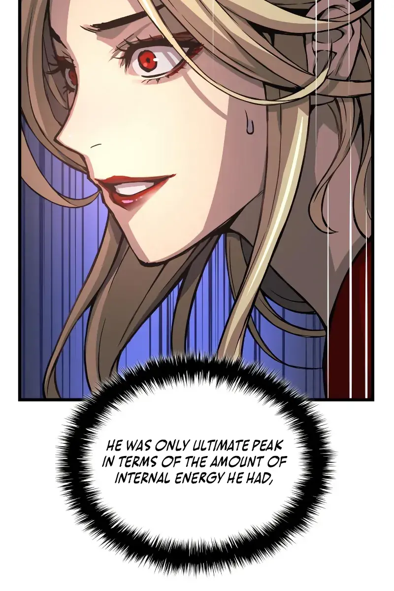 Myst, Might, Mayhem Chapter 69 Page 101