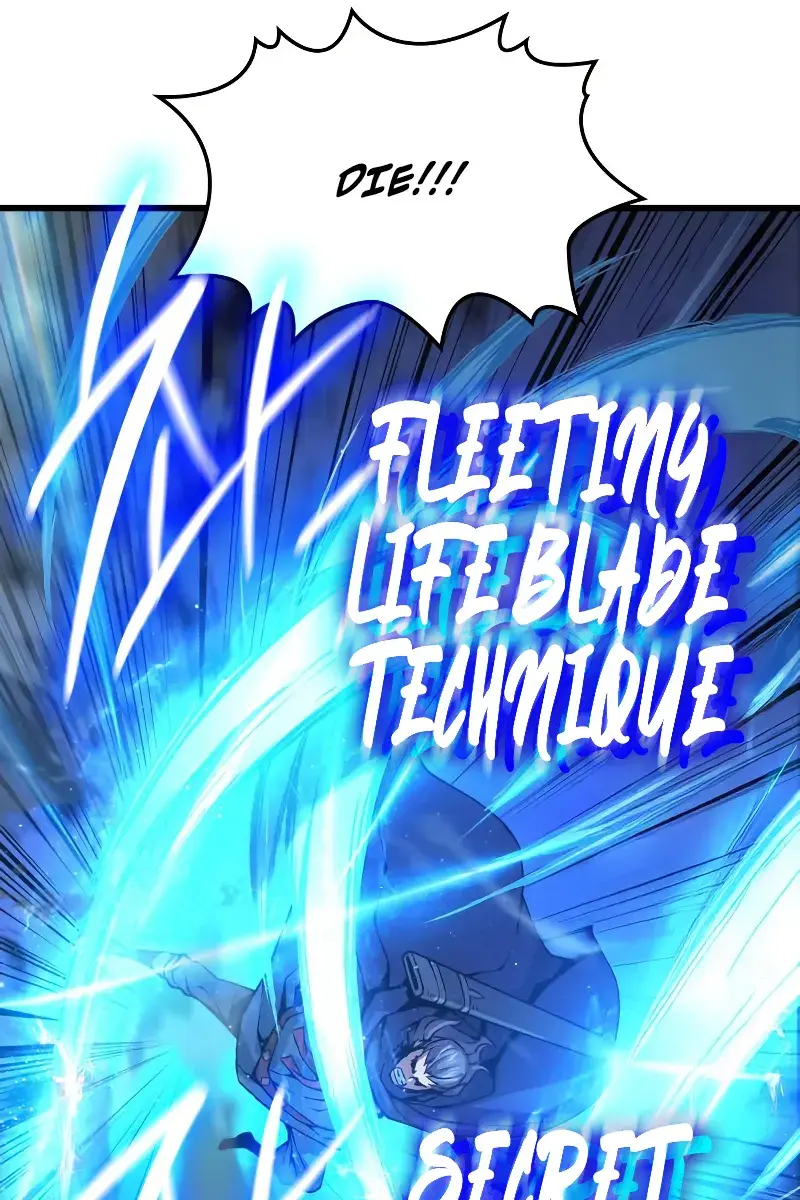 Myst, Might, Mayhem Chapter 69 Page 109