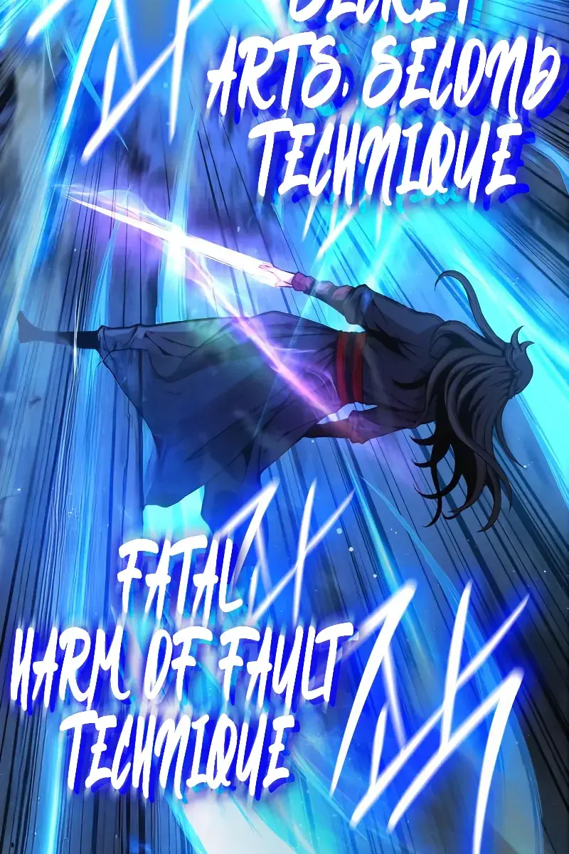 Myst, Might, Mayhem Chapter 69 Page 110