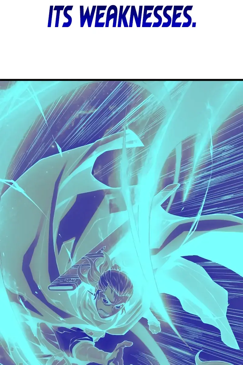 Myst, Might, Mayhem Chapter 69 Page 117