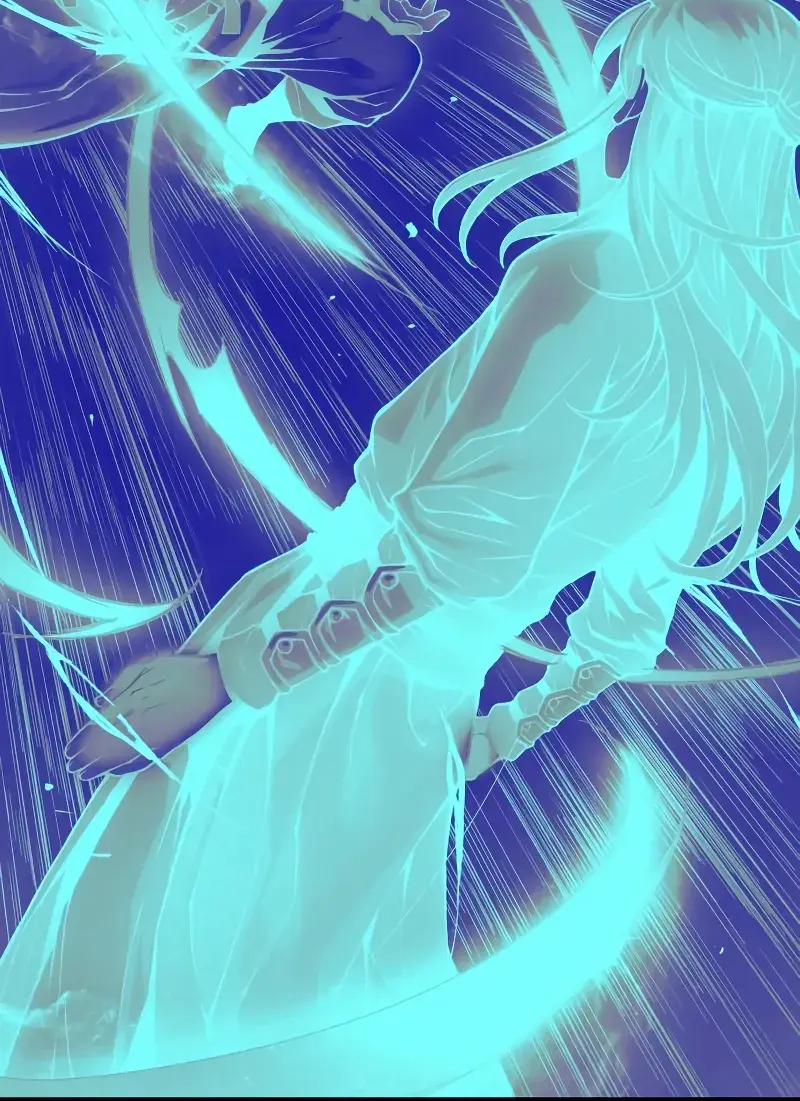 Myst, Might, Mayhem Chapter 69 Page 118