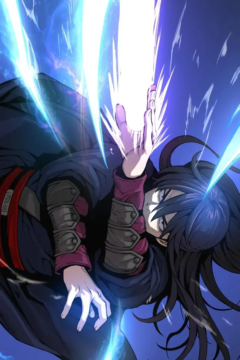 Myst, Might, Mayhem Chapter 69 Page 120