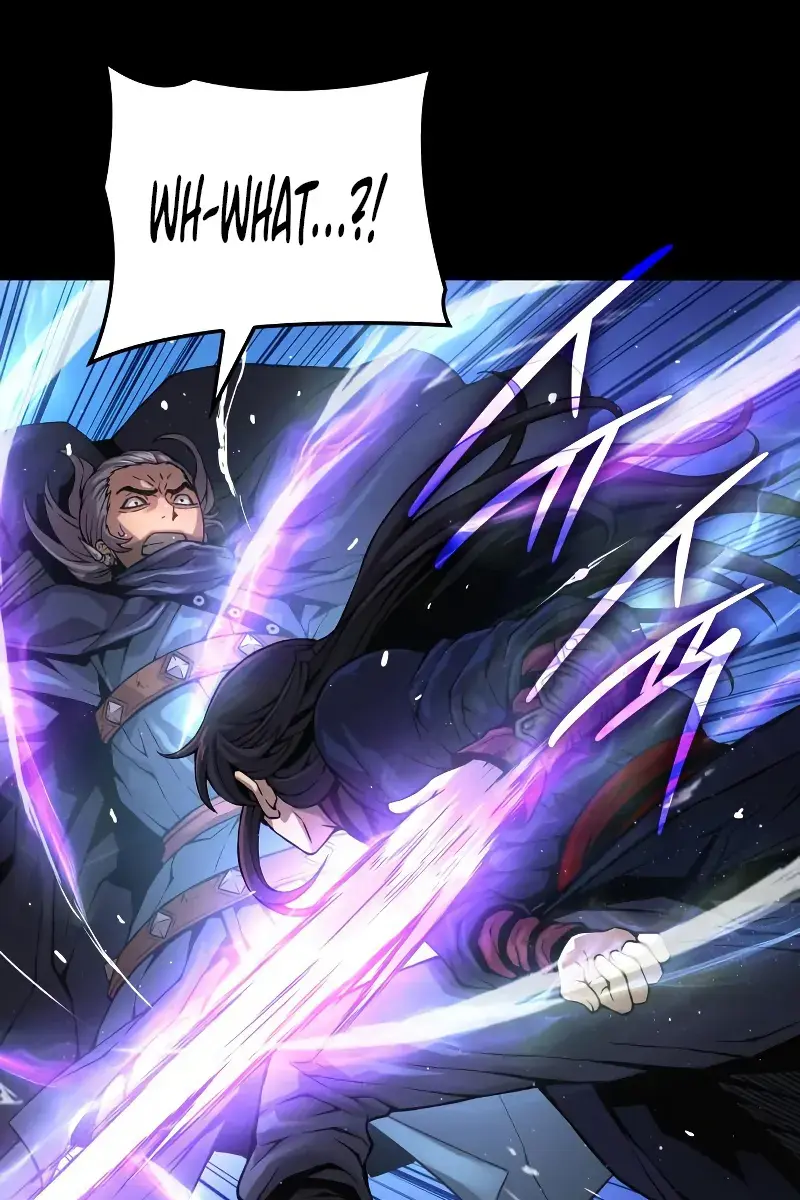 Myst, Might, Mayhem Chapter 69 Page 125